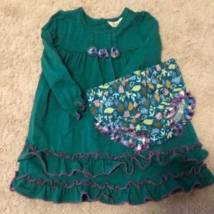 Toddler Dress